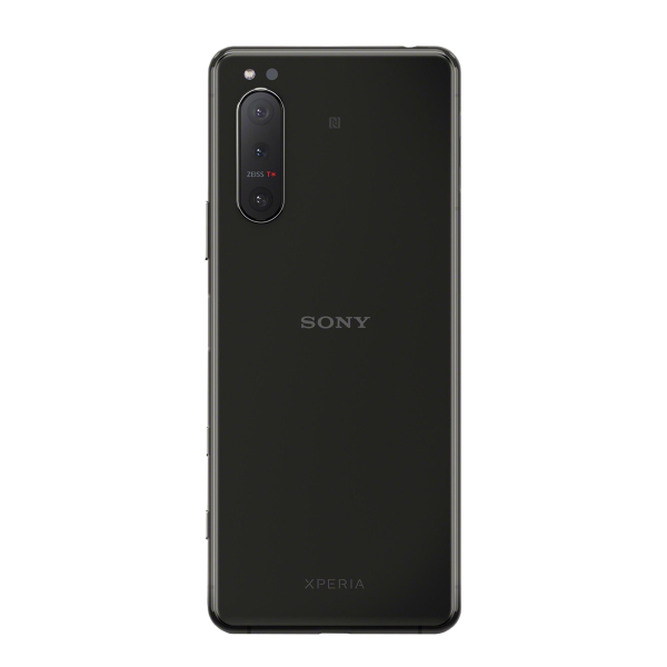 Sony Xperia 5 II | 128GB | Zwart | 5G | Dual