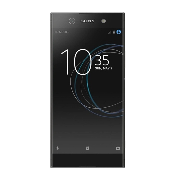 Sony Xperia XA1 Ultra | 32GB | Zwart