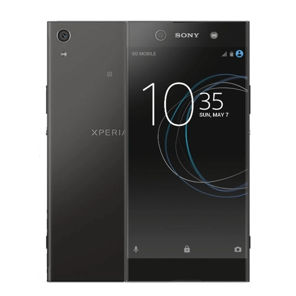 Sony Xperia XA1 Ultra | 32GB | Zwart