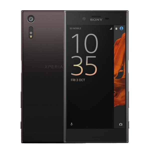 Sony Xperia XZ | 32GB | Zwart