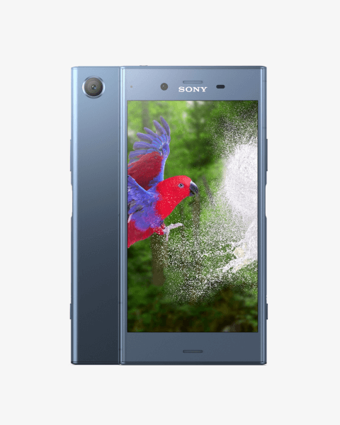 Sony Xperia XZ1 | 64GB | Blauw