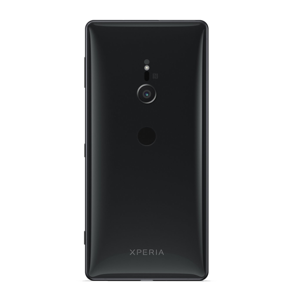 Sony Xperia XZ2 | 64GB | Zwart