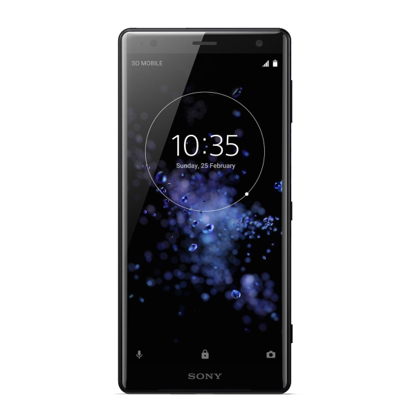 Sony Xperia XZ2 | 64GB | Zwart