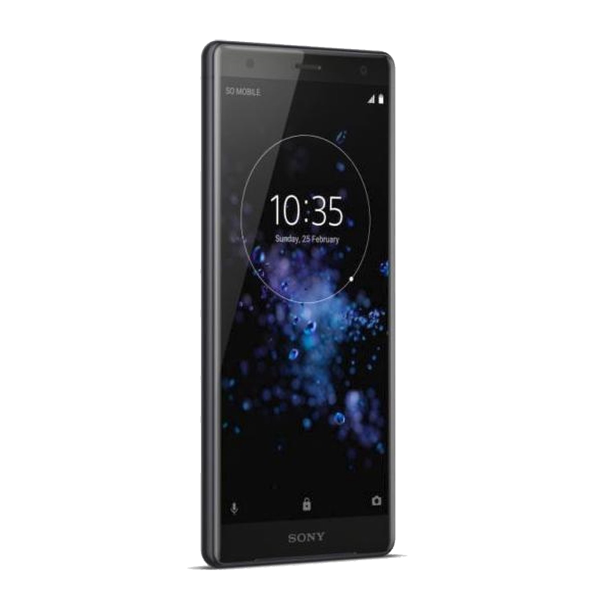Sony Xperia XZ2 | 64GB | Zwart