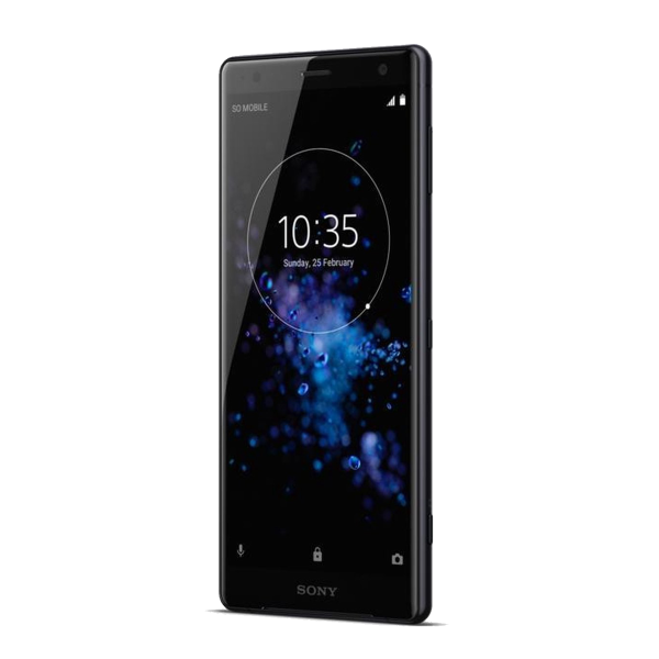 Sony Xperia XZ2 | 64GB | Zwart