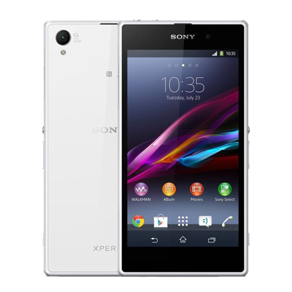Sony Xperia Z1 | 16GB | Wit