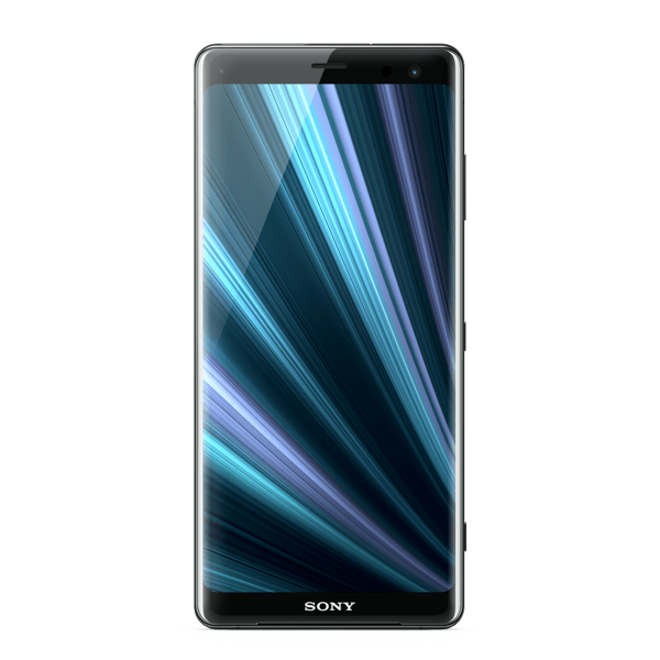 Sony Xperia XZ3 | 64GB | Zwart | Dual Sim