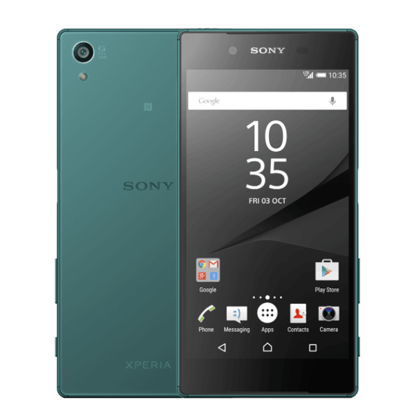 Sony Xperia Z5 | 32GB | Groen