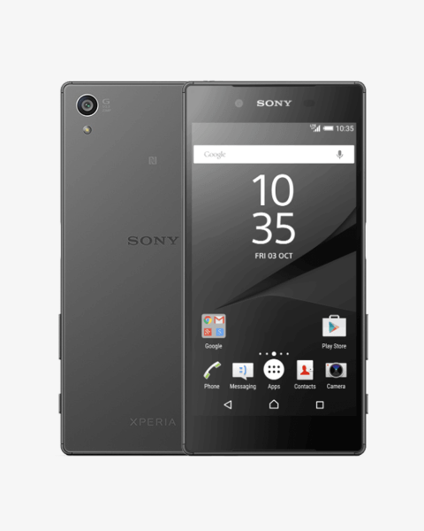 Sony Xperia Z5 | 32GB | Zwart