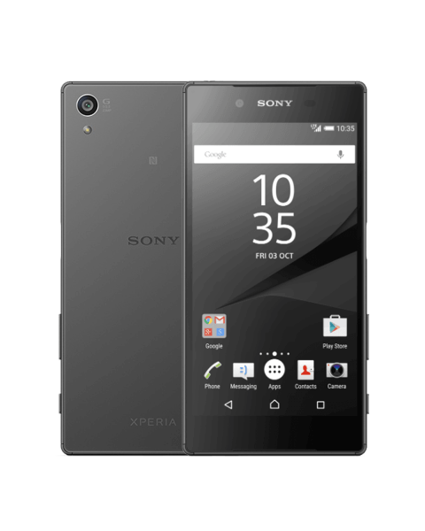 Sony Xperia Z5 | 32GB | Zwart