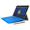 Microsoft Surface Pro 4 | 12.3 inch | 6e generatie i5 | 256GB SSD | 8GB RAM | Blauw QWERTY toetsenbord | Exclusief Pen