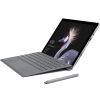 Microsoft Surface Pro 4 | 12.3 inch | 6e generatie i5 | 128GB SSD | 4GB RAM | Grijs QWERTY toetsenbord | Inclusief Pen