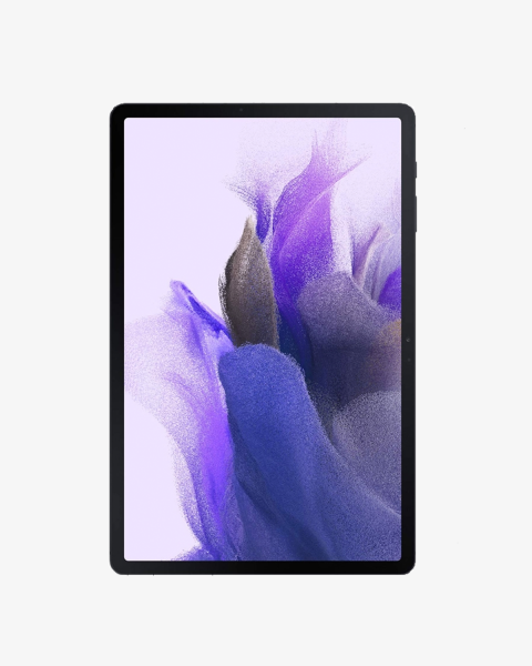 Samsung Tab S7 FE | 12.4-inch | 64GB | WiFi | Zwart