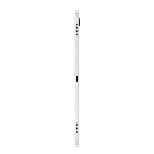 Samsung Tab S8 Plus | 12.4-inch | 256GB | WiFi + 5G | Zilver