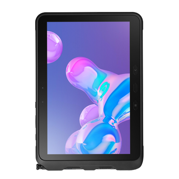 Samsung Tab Active Pro | 10.1-inch | 64GB | WiFi + 4G | Zwart