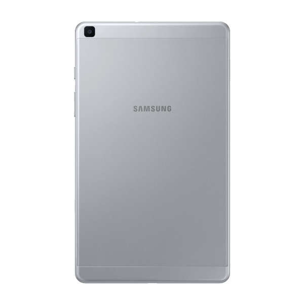 Samsung Tab A | 8-inch | 64GB | WiFi | Zilver (2019)
