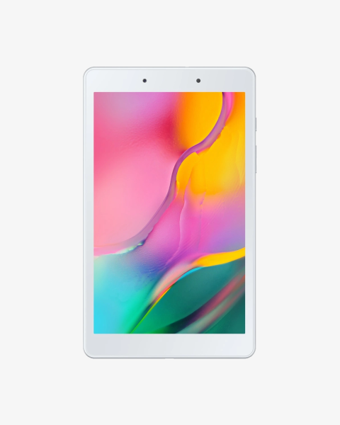 Samsung Tab A | 8-inch | 32GB | WiFi | Zilver (2019)