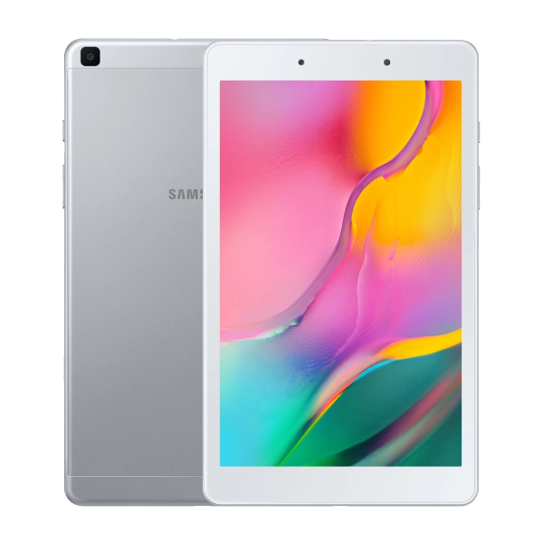 Samsung Tab A | 8-inch | 64GB | WiFi | Zilver (2019)