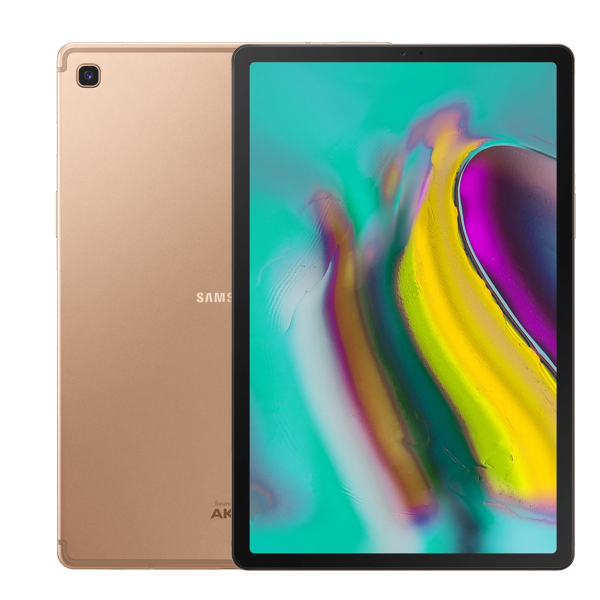 Samsung Tab S5E | 10.5-inch | 128GB | WiFi | Goud