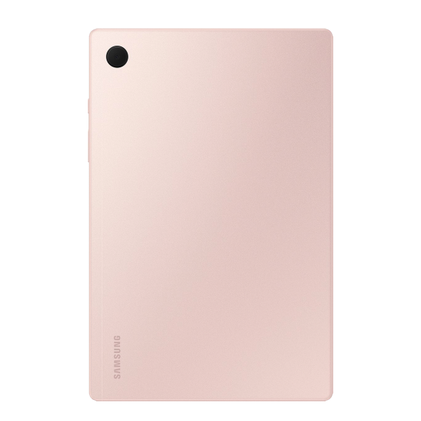 Samsung Tab A8 | 10.5-inch | 32GB | WiFi + 4G | Roze
