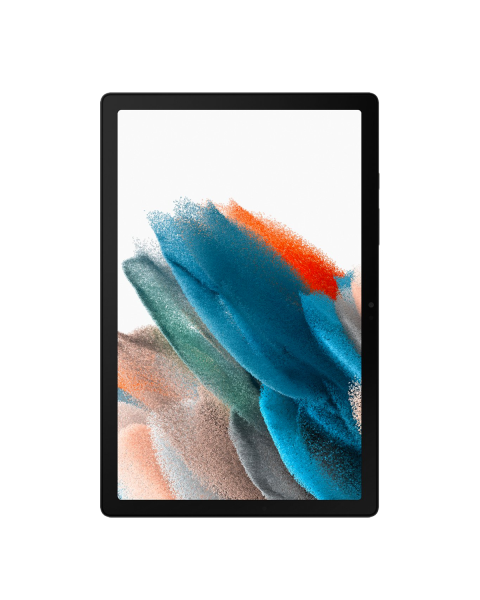 Samsung Tab A8 | 10.5-inch | 32GB | WiFi + 4G | Zilver