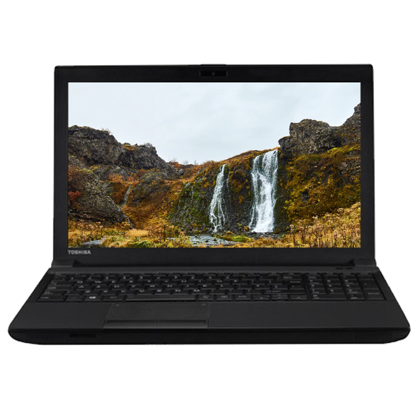 Toshiba Dynabook Satellite Pro A50-A | 15.6 inch HD | 4e generatie i3 | 320GB HDD | 4GB RAM | QWERTY/AZERTY