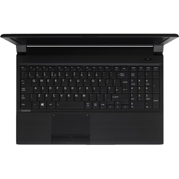 Toshiba Dynabook Satellite Pro A50-A | 15.6 inch HD | 4e generatie i3 | 256GB SSD | 8GB RAM | QWERTY/AZERTY