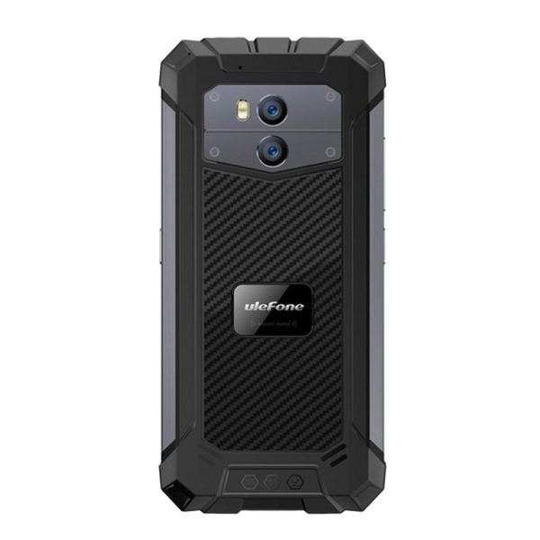 Ulefone Armor X | 16GB | Zwart