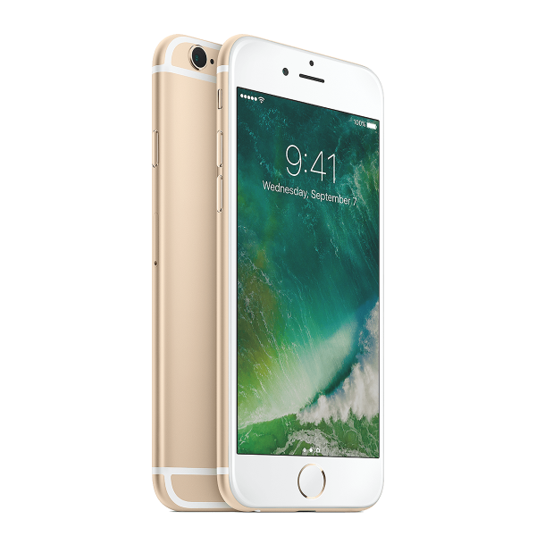 iPhone 6S Plus 16GB Goud