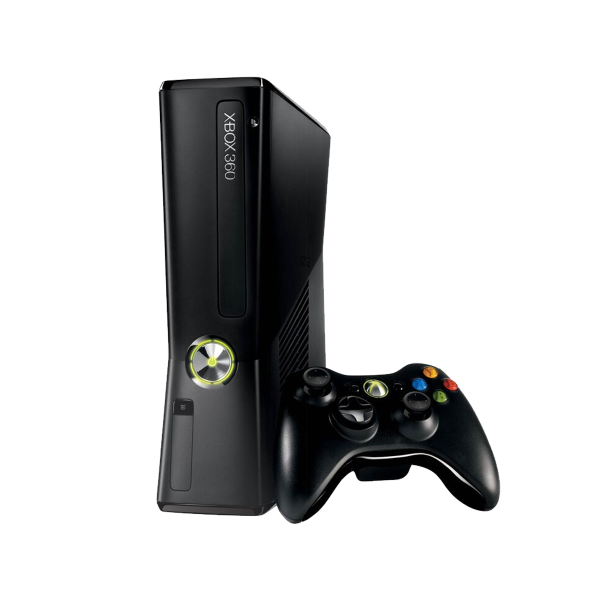 XBOX 360 | 500 GB | 1 controller inbegrepen