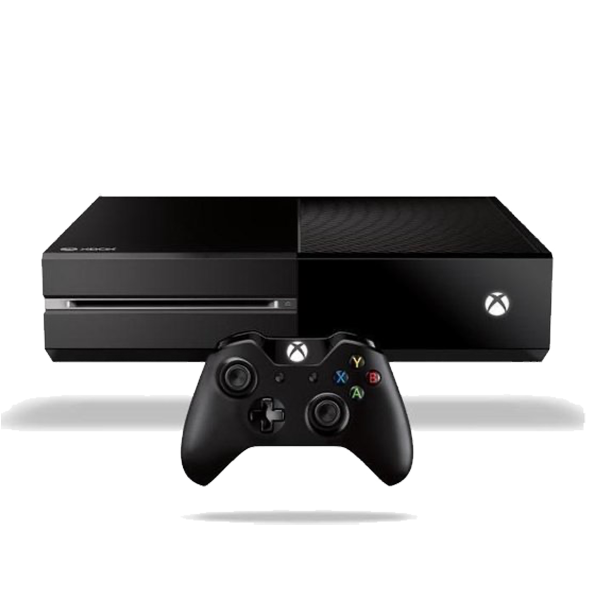 XBOX One | 1 TB | 1 controller inbegrepen