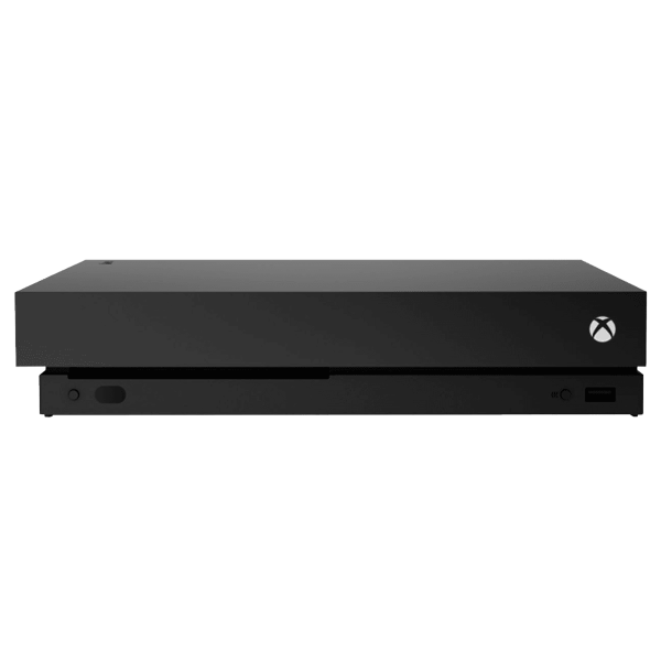 XBOX One X | 1 TB | 1 controller inbegrepen