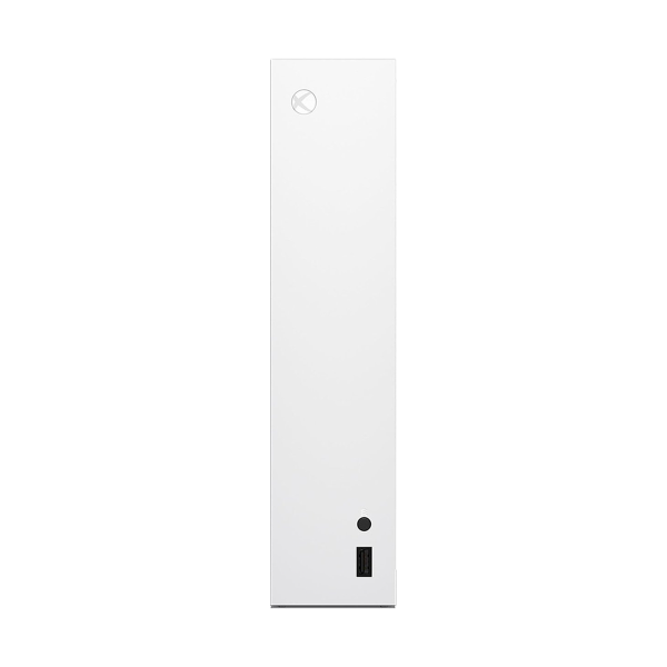 XBOX Series S | 512 GB | 1 controller inbegrepen