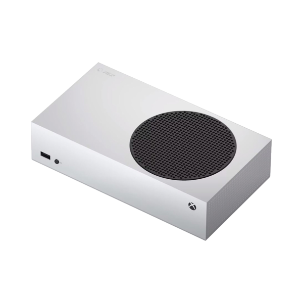 XBOX Series S | 512 GB | 1 controller inbegrepen