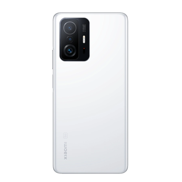 Xiaomi 11T | 128GB | Wit | Dual