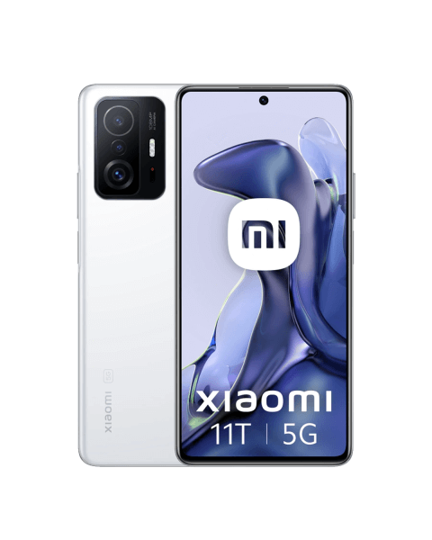 Xiaomi 11T | 128GB | Wit | Dual