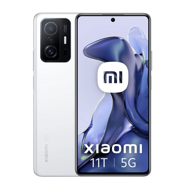 Xiaomi 11T | 128GB | Wit | Dual