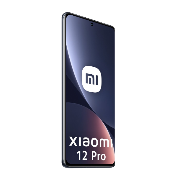 Xiaomi 12 Pro | 256GB | Zwart