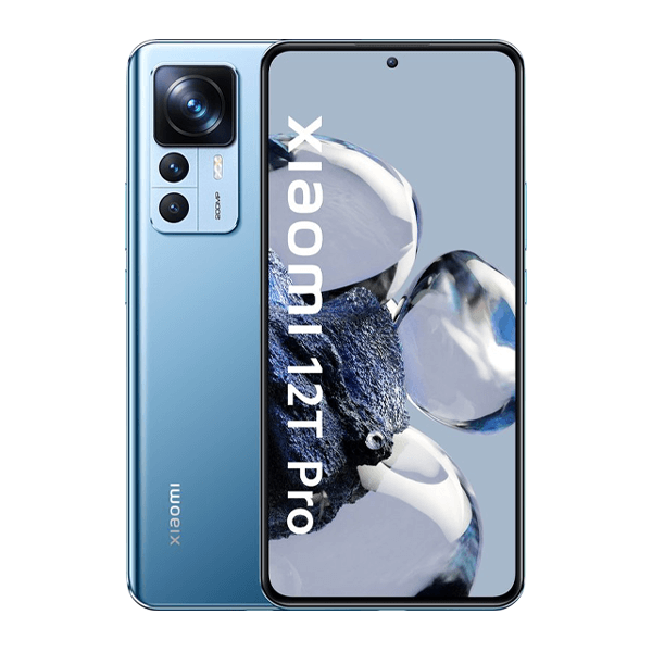 Xiaomi 12T Pro | 256GB | Blauw