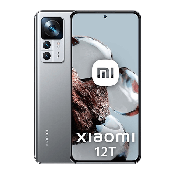 Xiaomi 12T | 256GB | Zilver