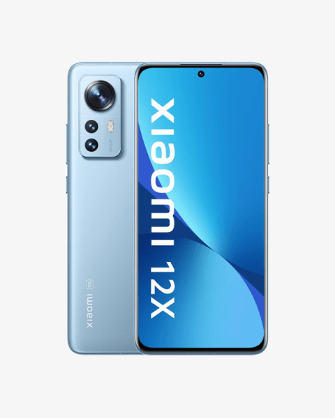 Xiaomi 12X | 128GB | Blauw