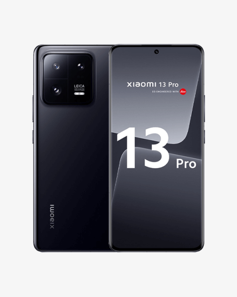 Xiaomi 13 Pro | 256GB | Zwart