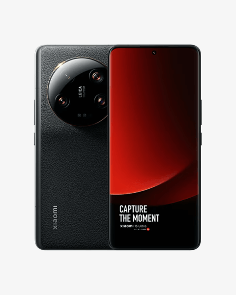 Xiaomi 13 Ultra | 512GB | Zwart