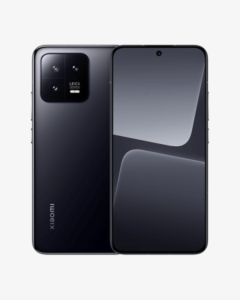 Xiaomi 13 | 256GB | Zwart