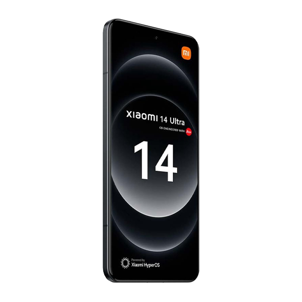 Xiaomi 14 Ultra | 512GB | Zwart