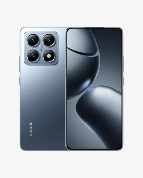 Xiaomi 14T | 256GB | Blauw