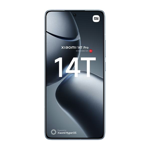 Xiaomi 14T Pro | 512GB | Blauw