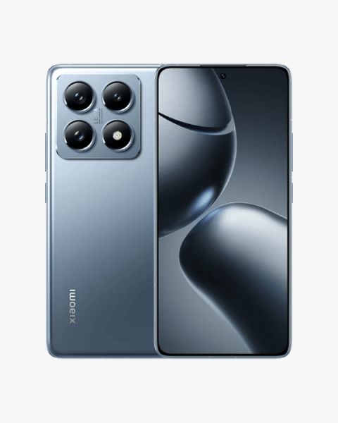 Xiaomi 14T Pro | 256GB | Blauw