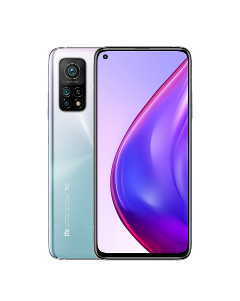 Xiaomi Mi 10T Pro | 256GB | Blauw | 5G
