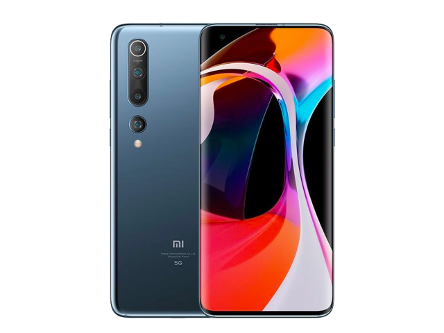 Xiaomi Mi 10 | 128GB | Grijs B-grade